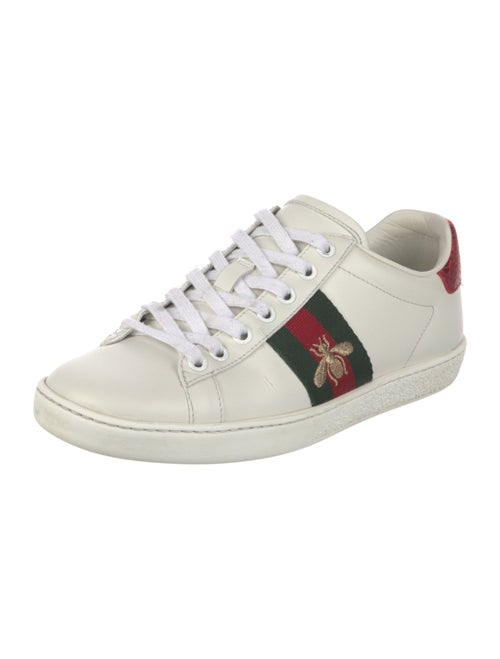 Gucci Ace Sneakers