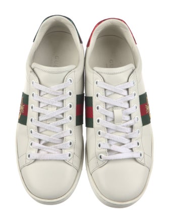 Gucci Ace Sneakers