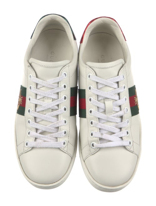 Gucci Ace Sneakers