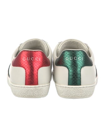 Gucci Ace Sneakers