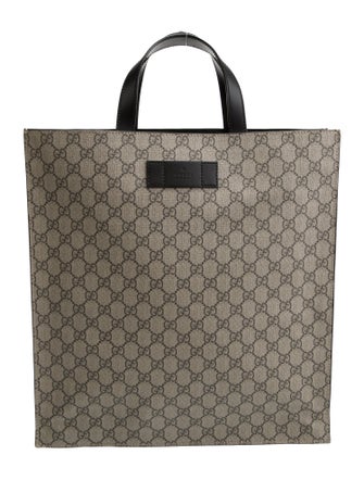 Gucci GG Supreme Soft