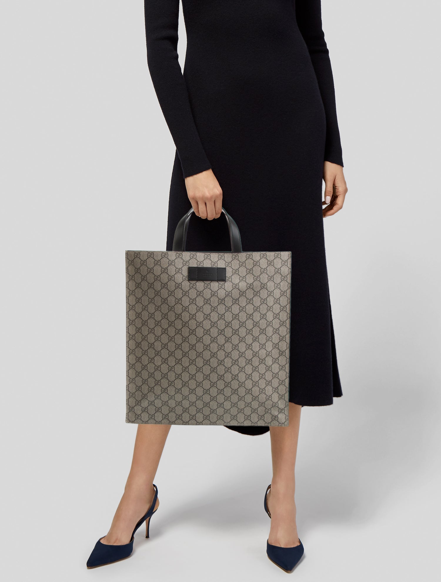 Gucci GG Supreme Soft