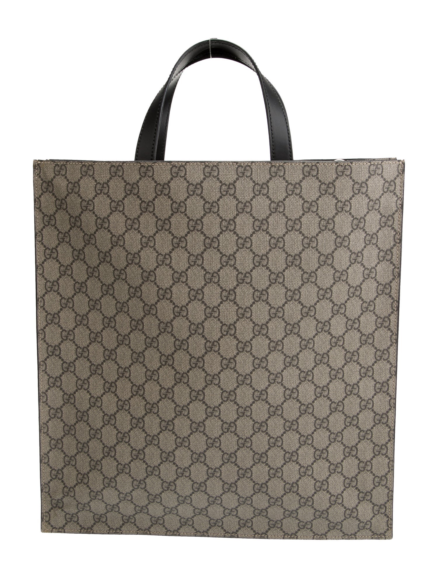 Gucci GG Supreme Soft