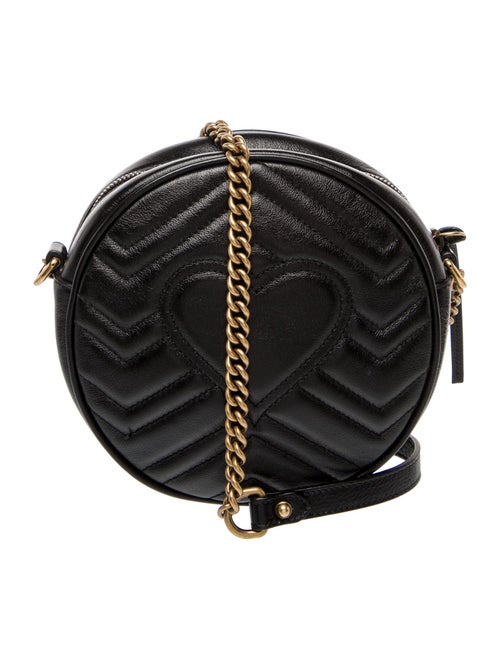 Gucci Chain-Link Marmont