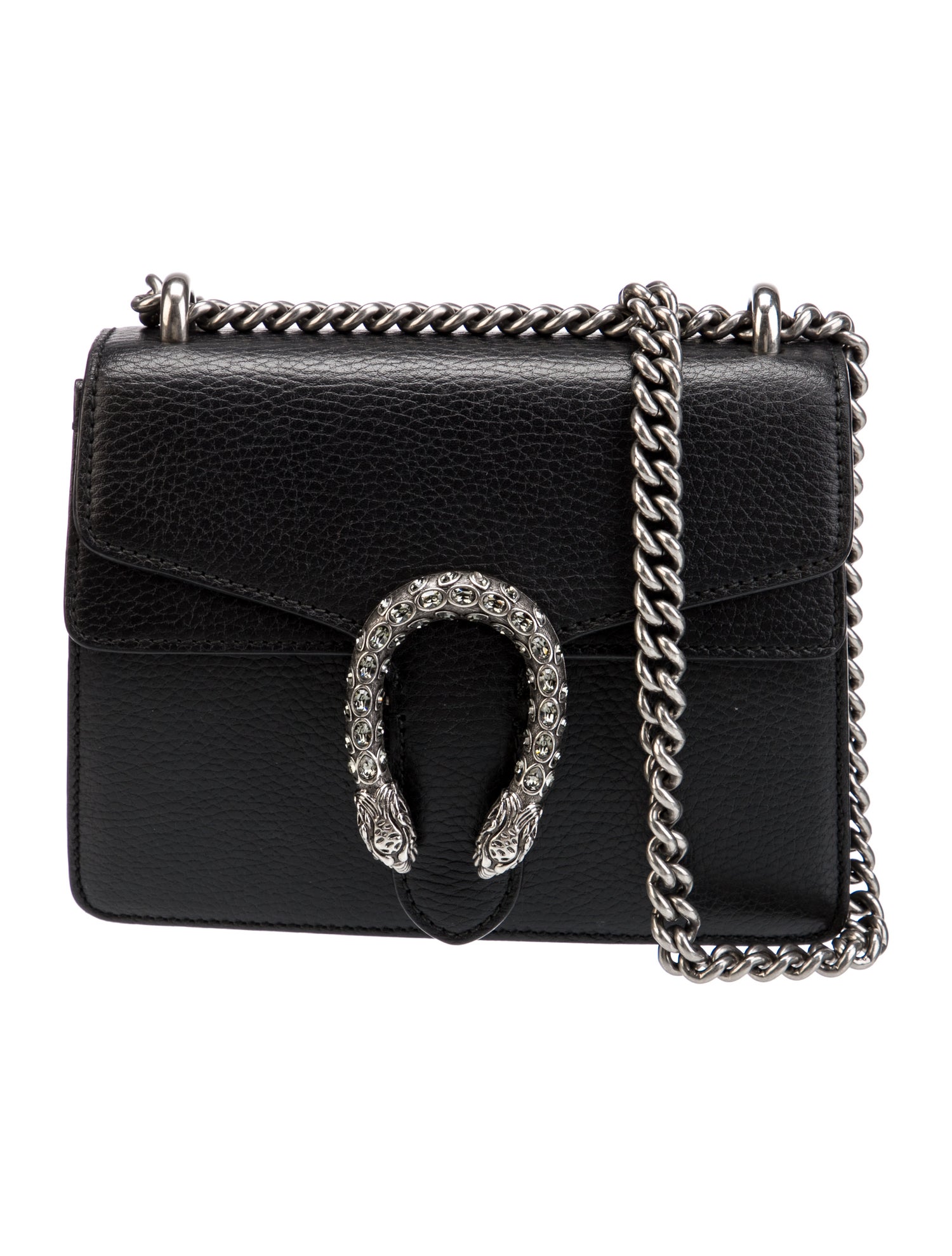 Gucci Chain-Link Dionysus Mini