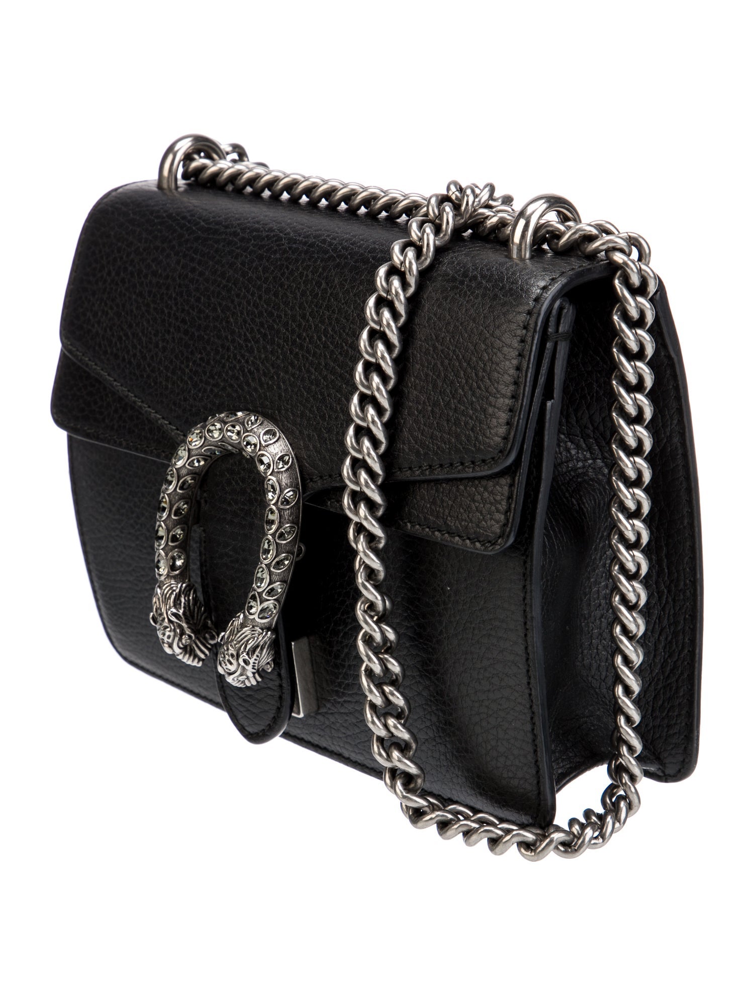 Gucci Chain-Link Dionysus Mini