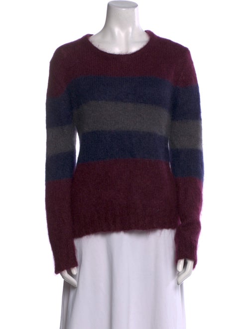 Gucci 2000's Mohair Sweater