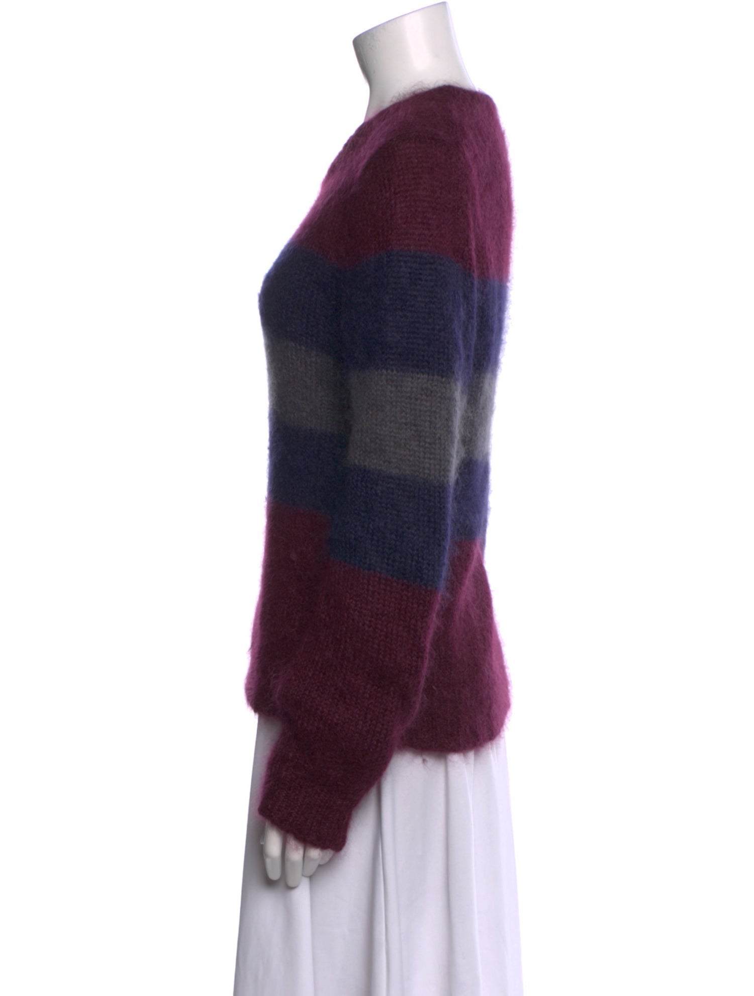 Gucci 2000's Mohair Sweater