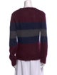 Gucci 2000's Mohair Sweater