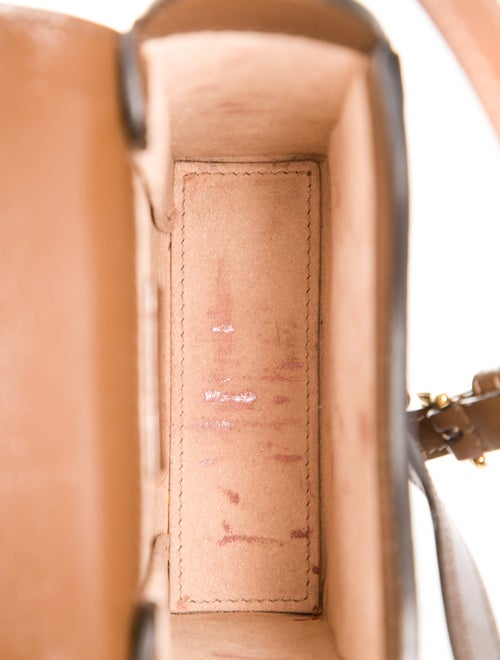 Gucci GG Supreme Horsebit 1955