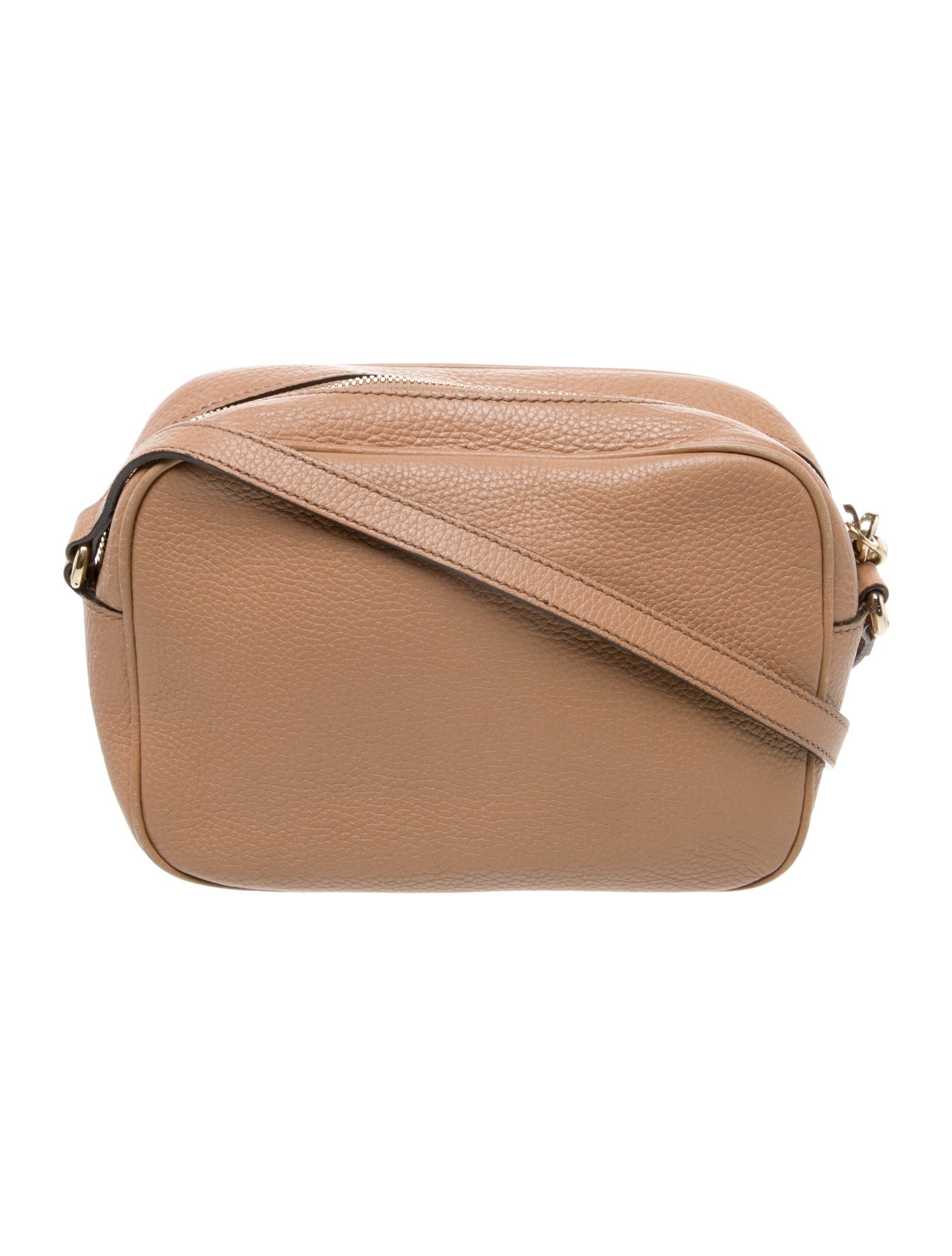 Gucci Interlocking G Soho Disco