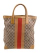 Gucci GG Canvas Tote
