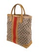 Gucci GG Canvas Tote