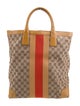 Gucci GG Canvas Tote