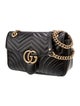 Gucci Double G Marmont Small