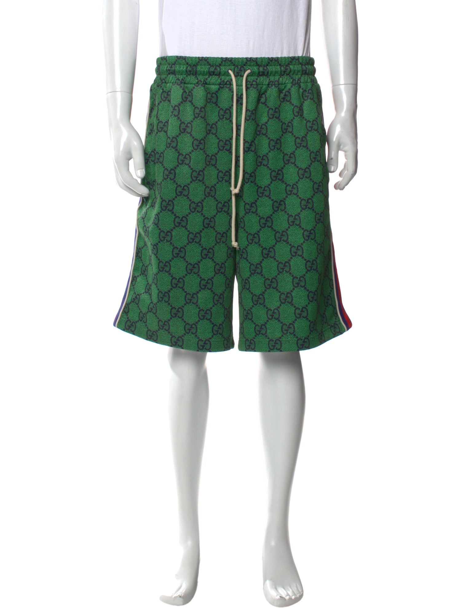 Gucci 2021 Athletic Shorts