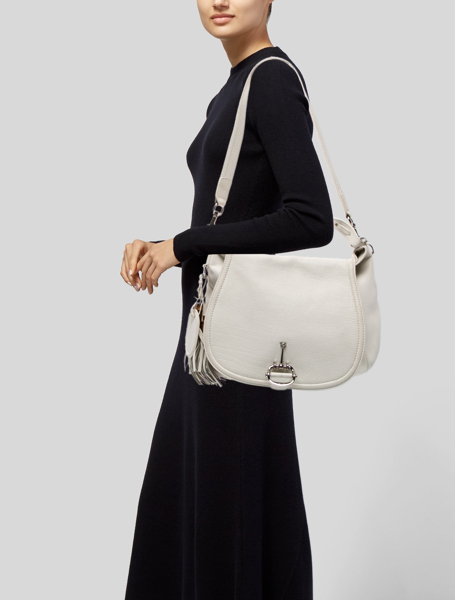 Gucci Hasler Horsebit Techno Horsebit