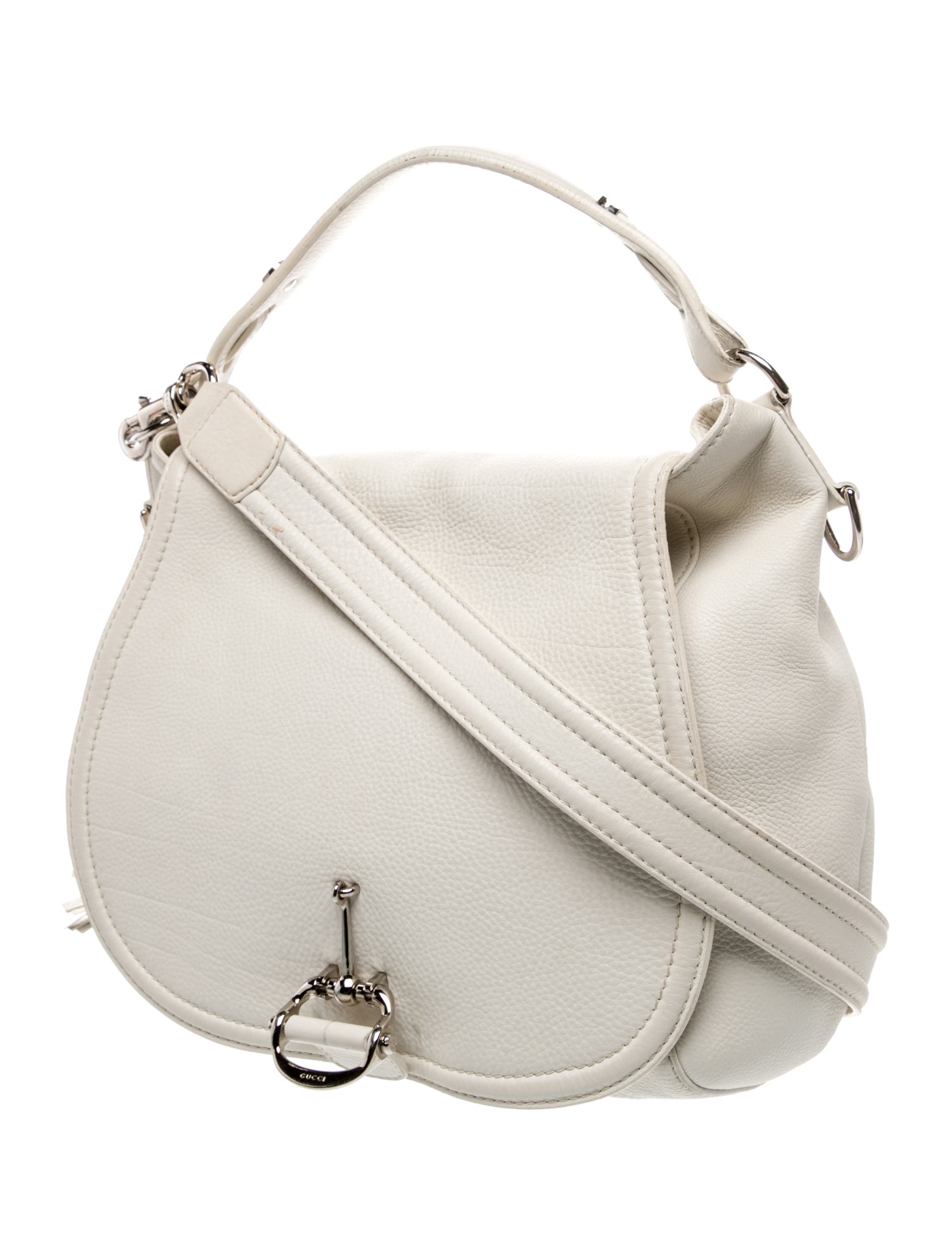 Gucci Hasler Horsebit Techno Horsebit