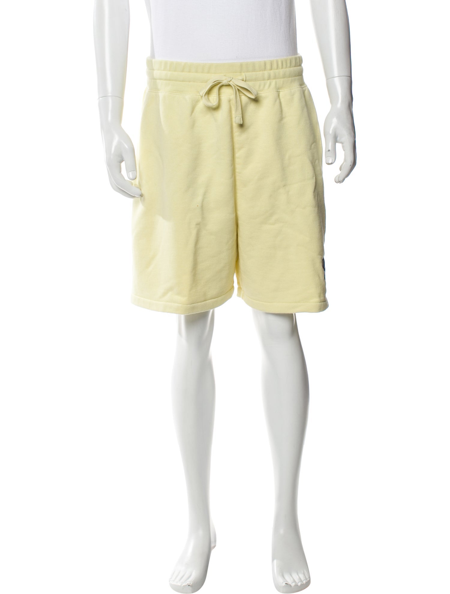 Gucci Athletic Shorts