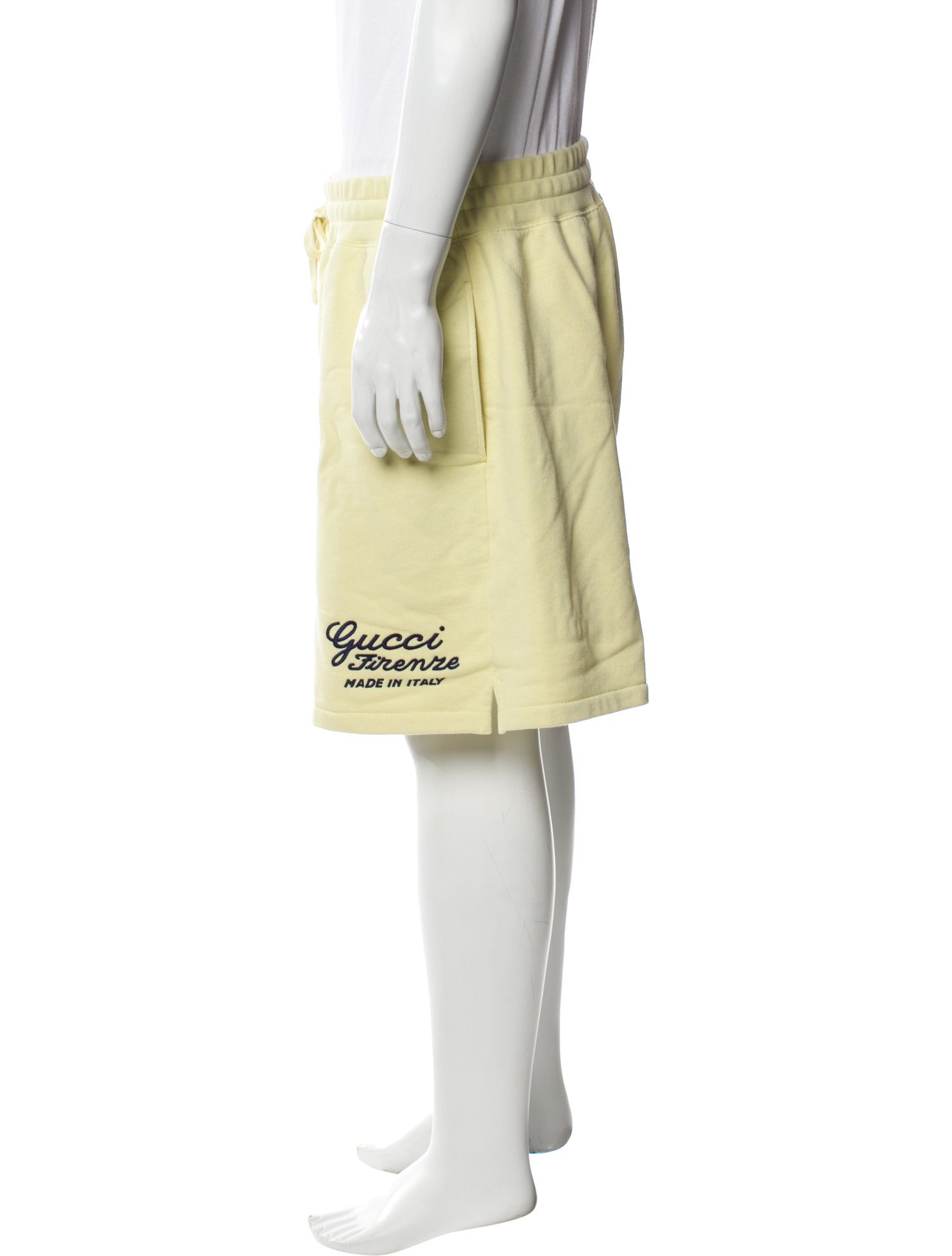 Gucci Athletic Shorts