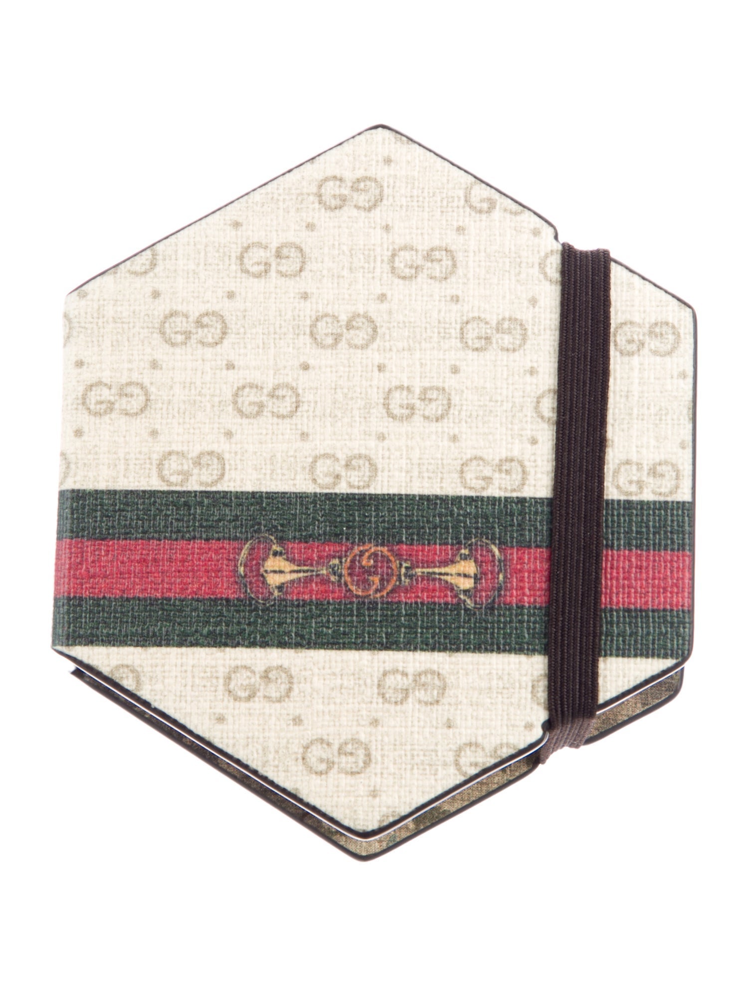 Gucci GG Sticky Notes