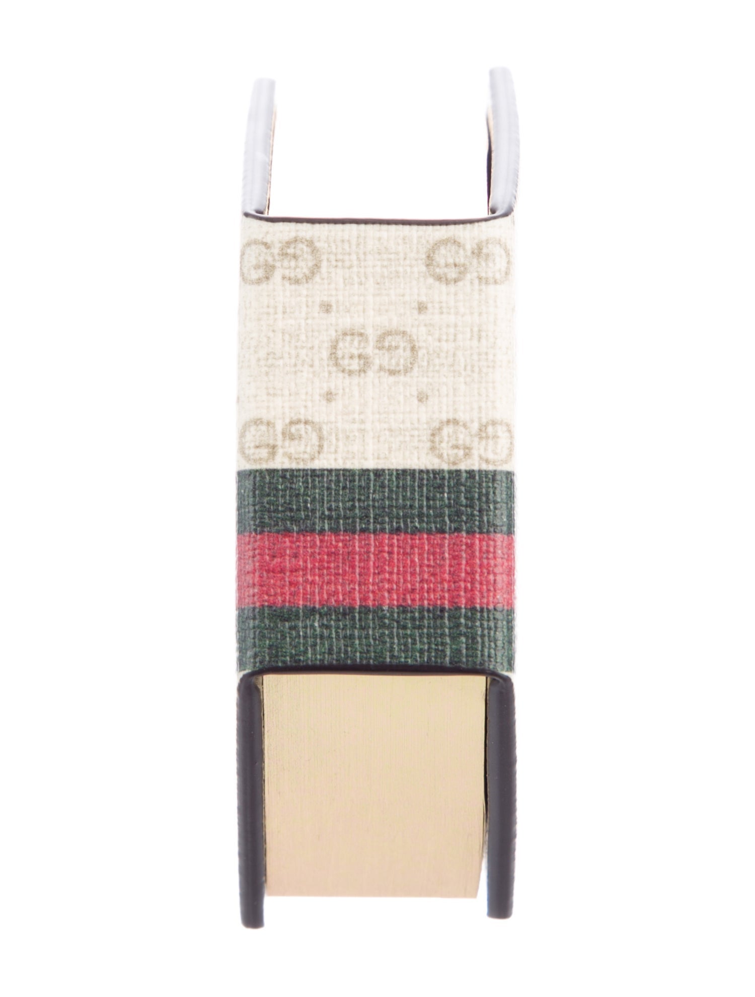 Gucci GG Sticky Notes