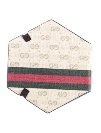 Gucci GG Sticky Notes