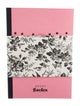 Gucci Garden Eye Notebook
