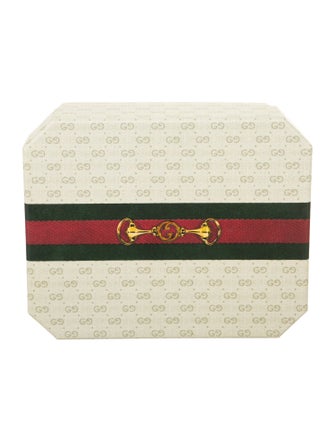 Gucci 40-Piece Radura Letter Set