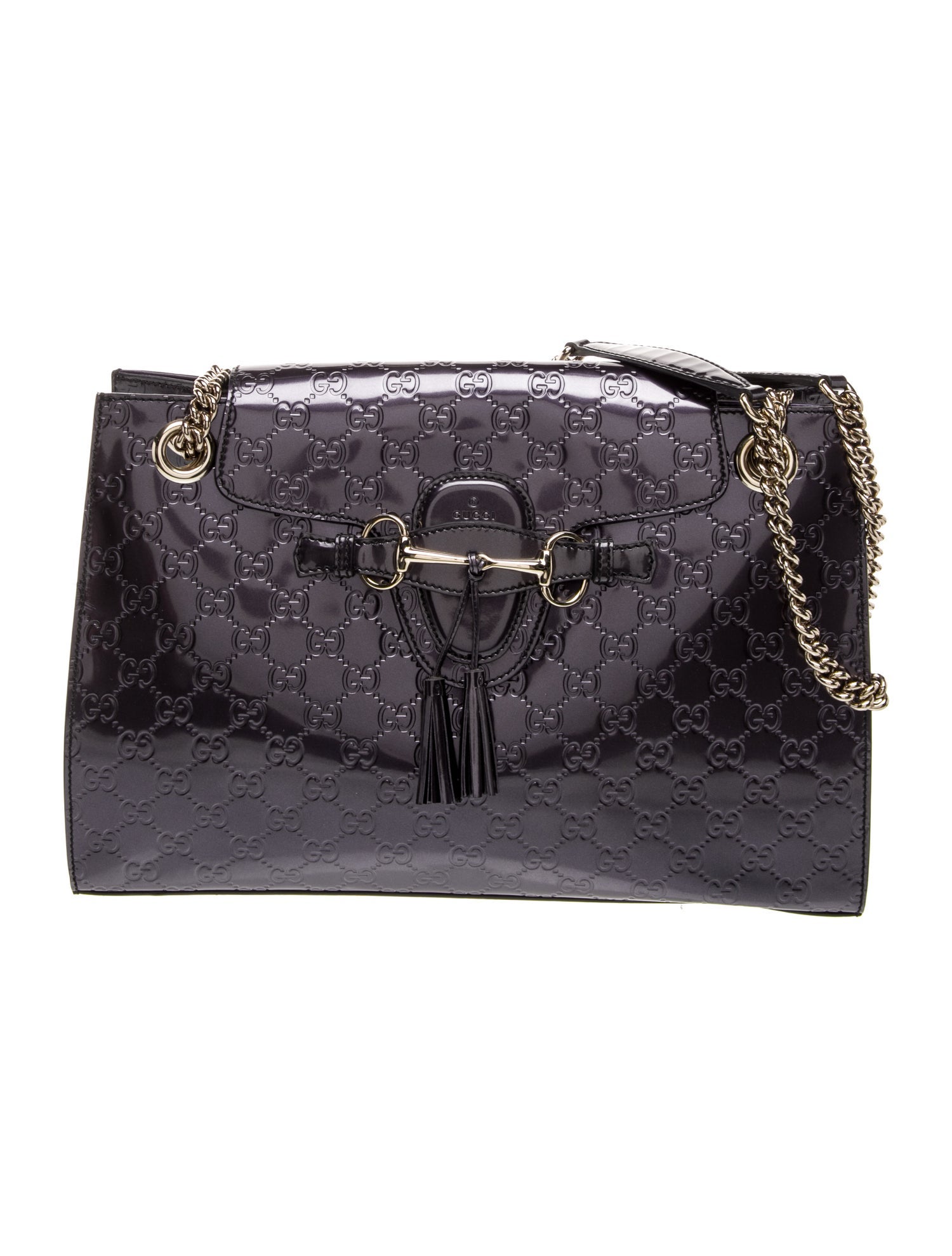 Gucci Horsebit Emily Large