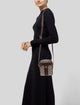 Gucci GG Supreme Ophidia Mini