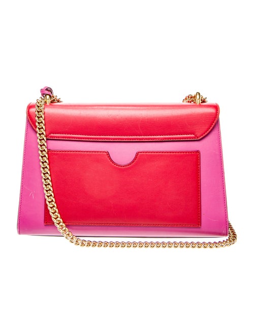 Gucci Leather Padlock Medium