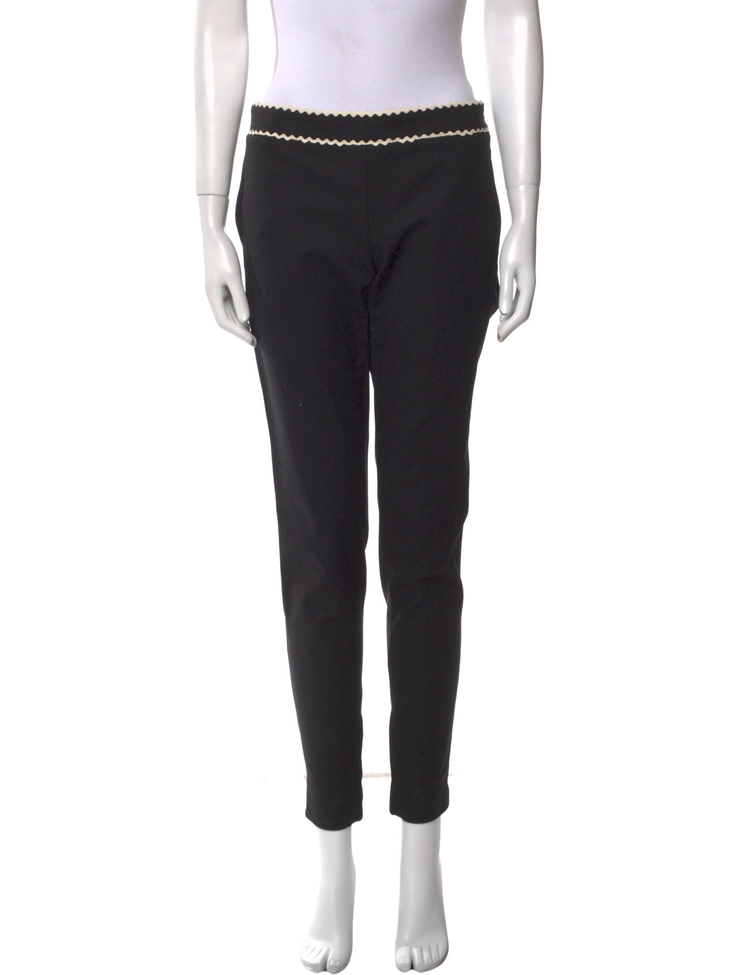 Gucci Skinny Leg Pants