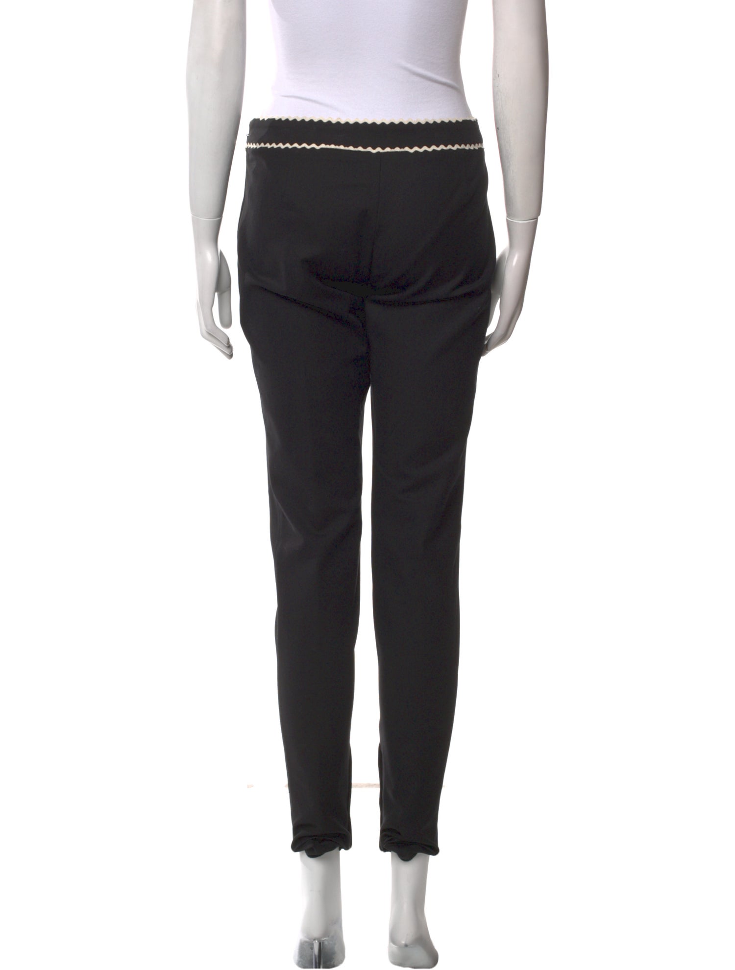 Gucci Skinny Leg Pants