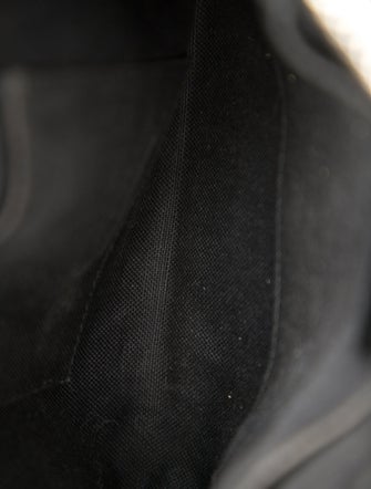 Gucci GG Supreme Courrier Small