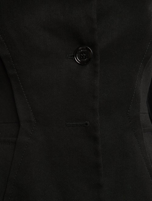 Gucci Hemp Evening Jacket