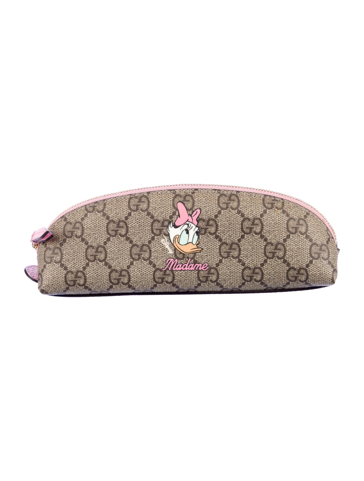 Gucci GG Cosmetic Bag