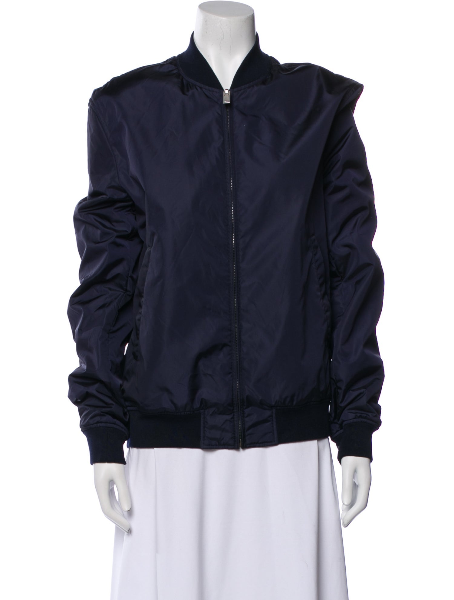 Gucci 2017 Bomber Jacket