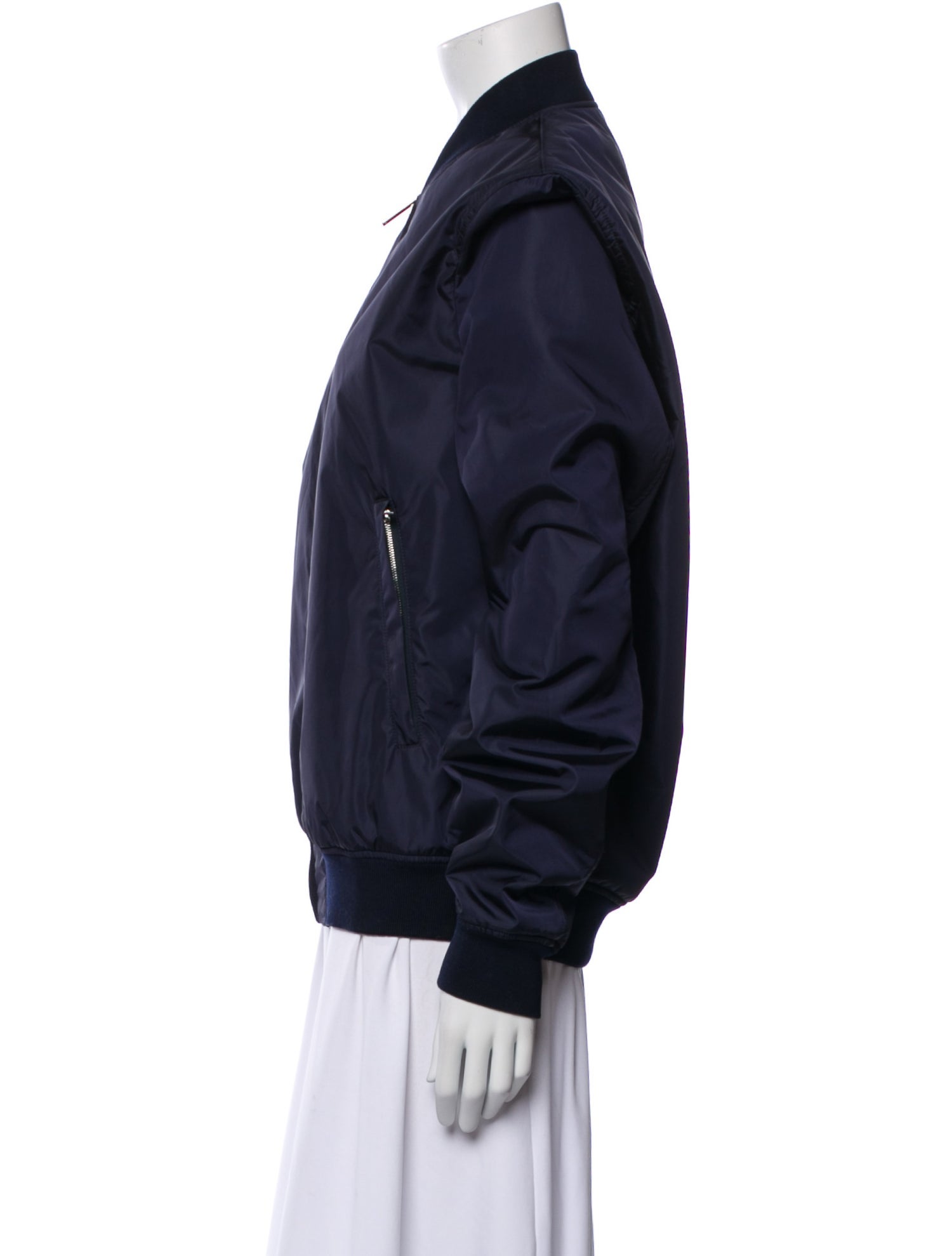 Gucci 2017 Bomber Jacket