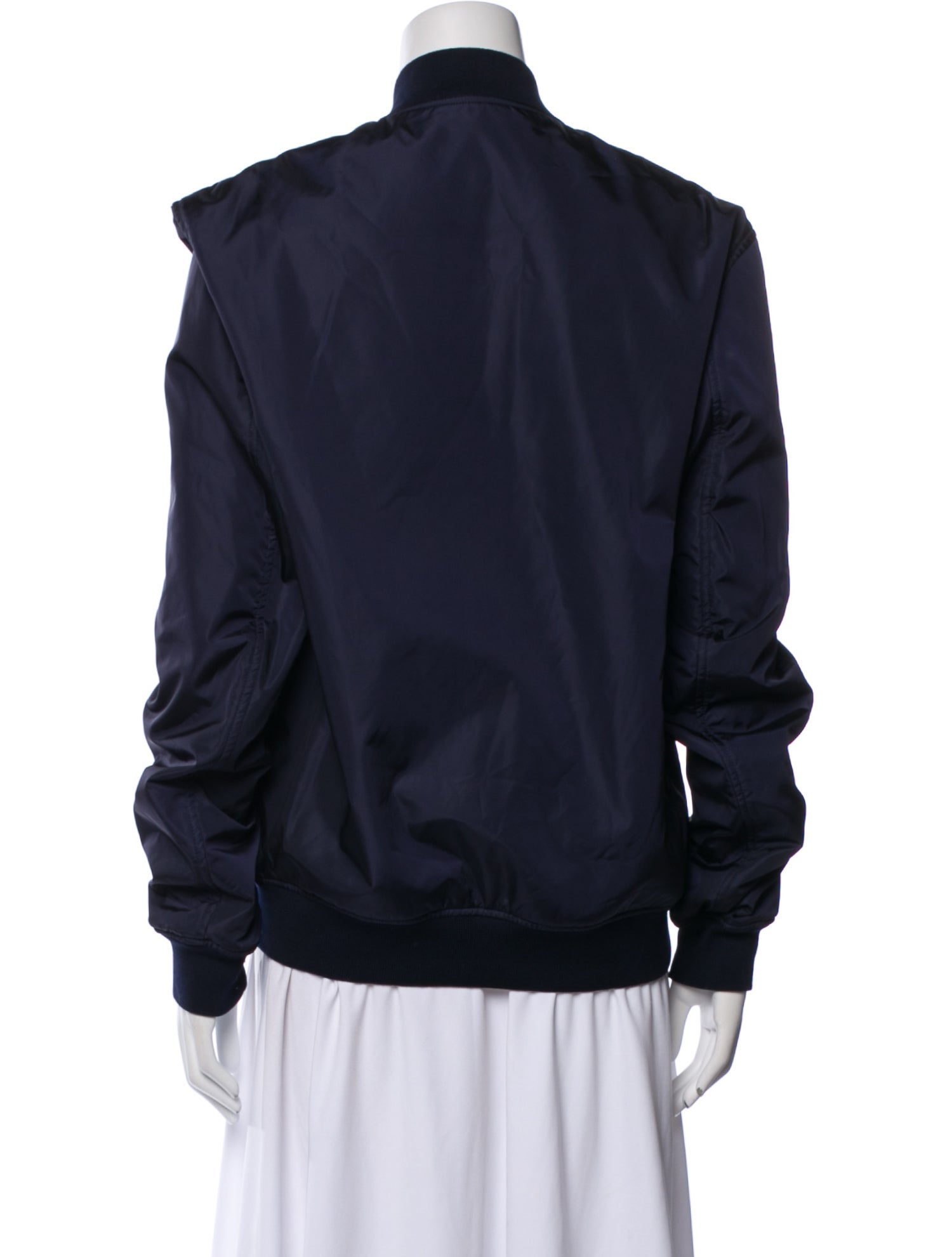 Gucci 2017 Bomber Jacket