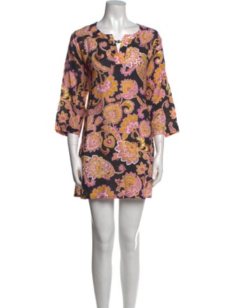 Gucci 2020 Mini Dress