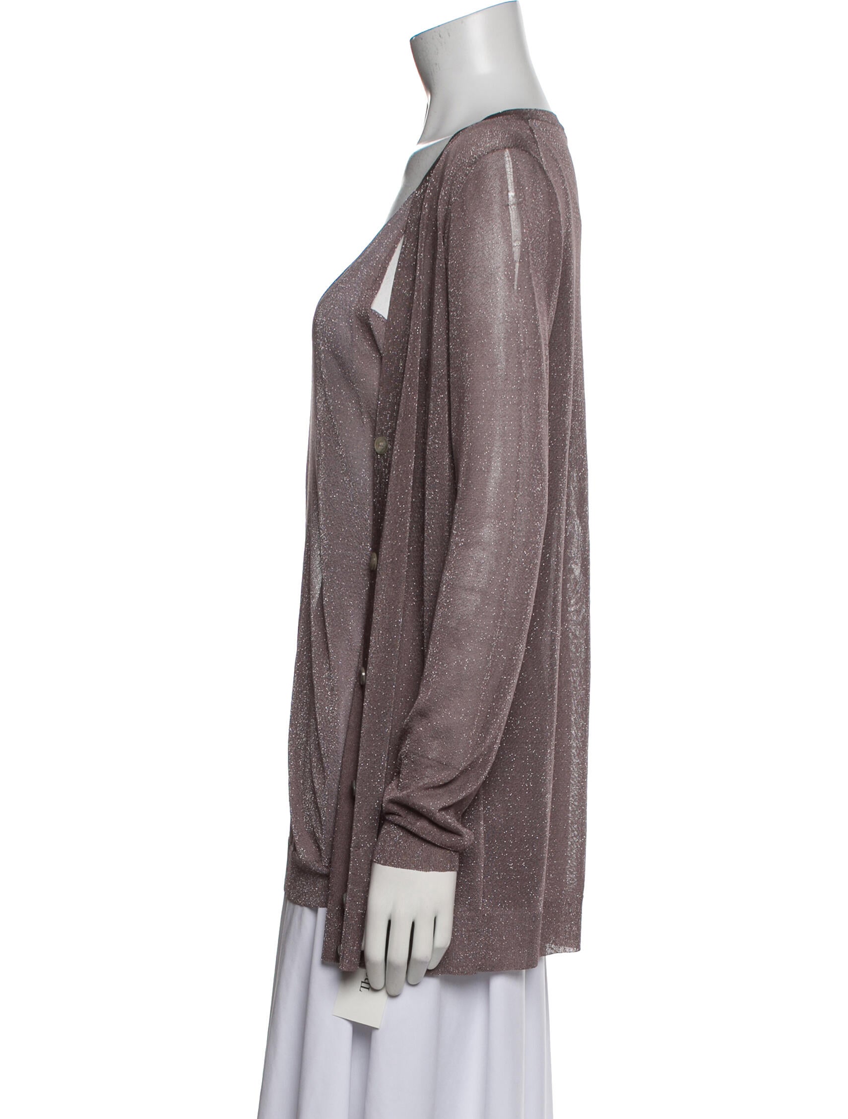 Gucci Printed Glitter Accents Set