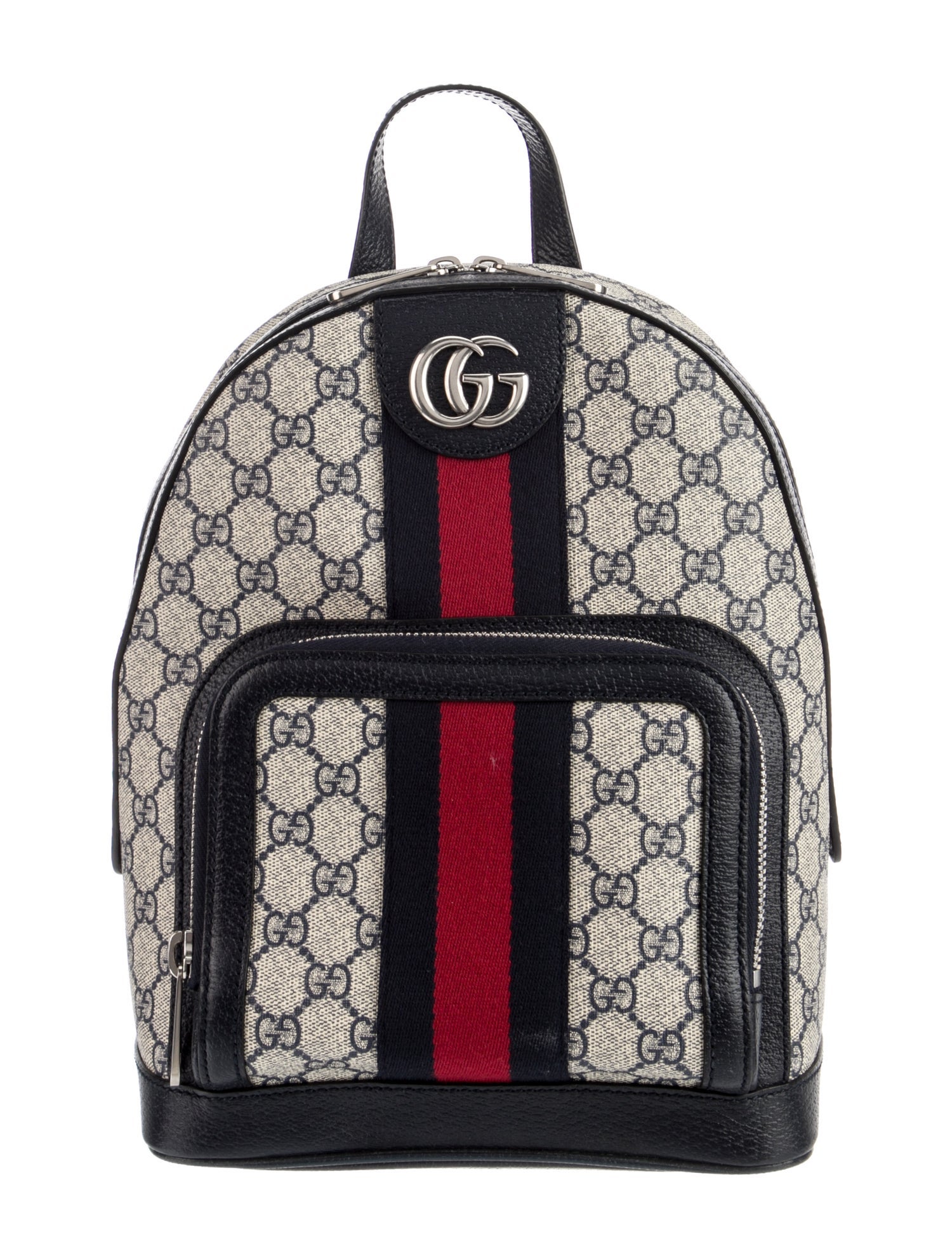 Gucci GG Supreme Ophidia Small