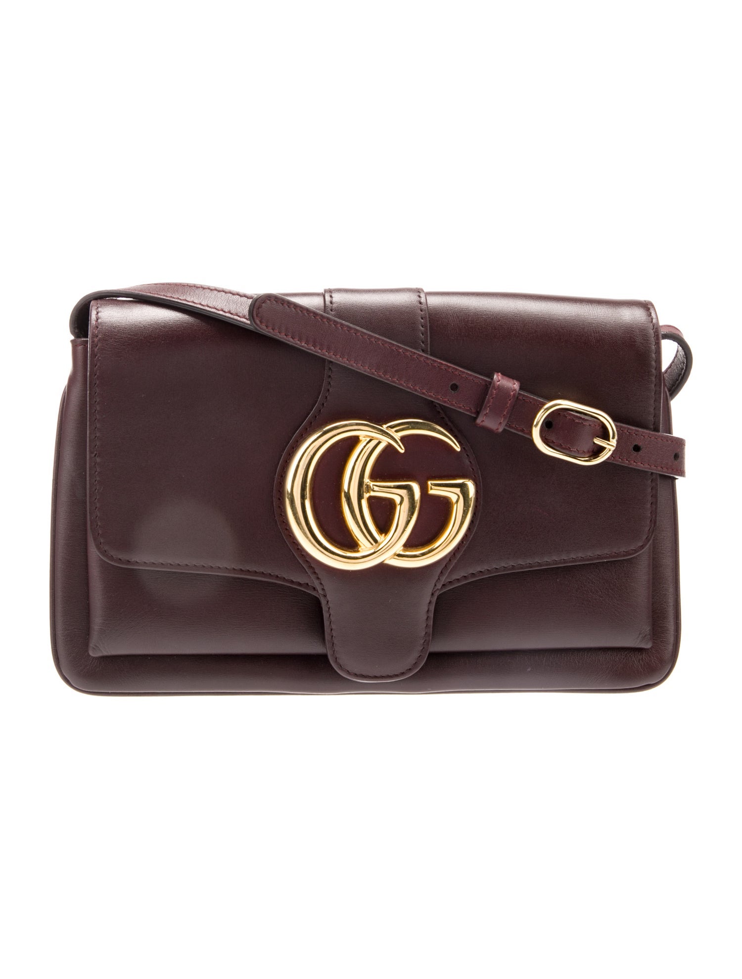 Gucci Double G Arli Small