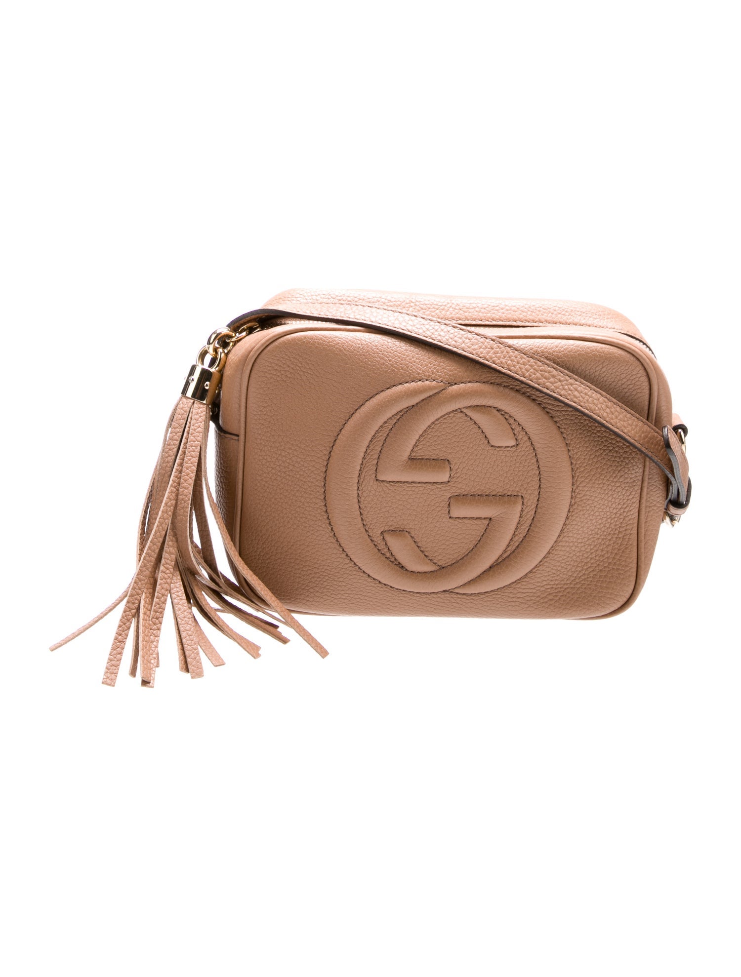 Gucci Interlocking G Soho Disco