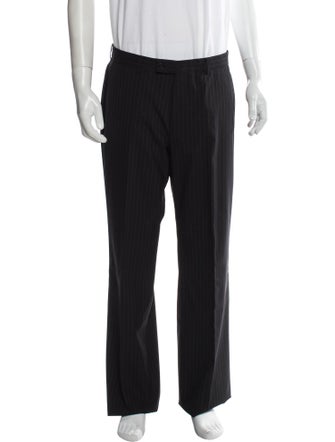 Gucci Wool Dress Pants