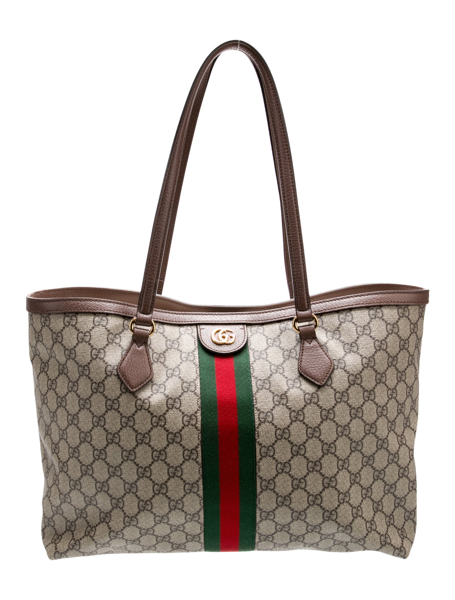Gucci GG Supreme Ophidia