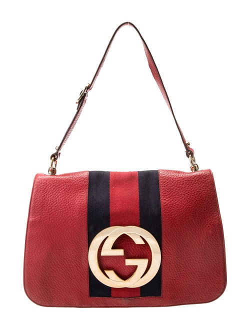 Gucci Web Blondie