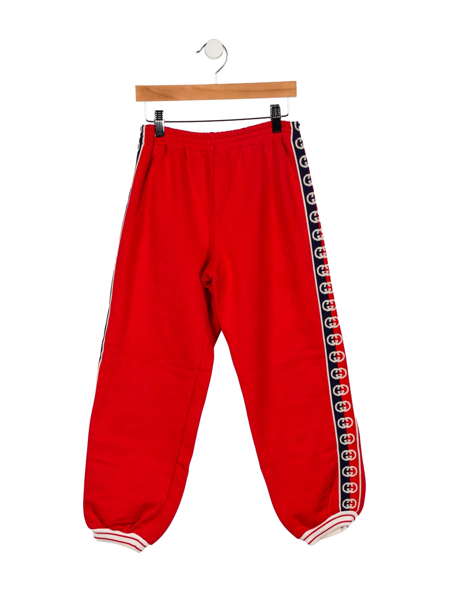 Gucci Boys' Logo Joggers
