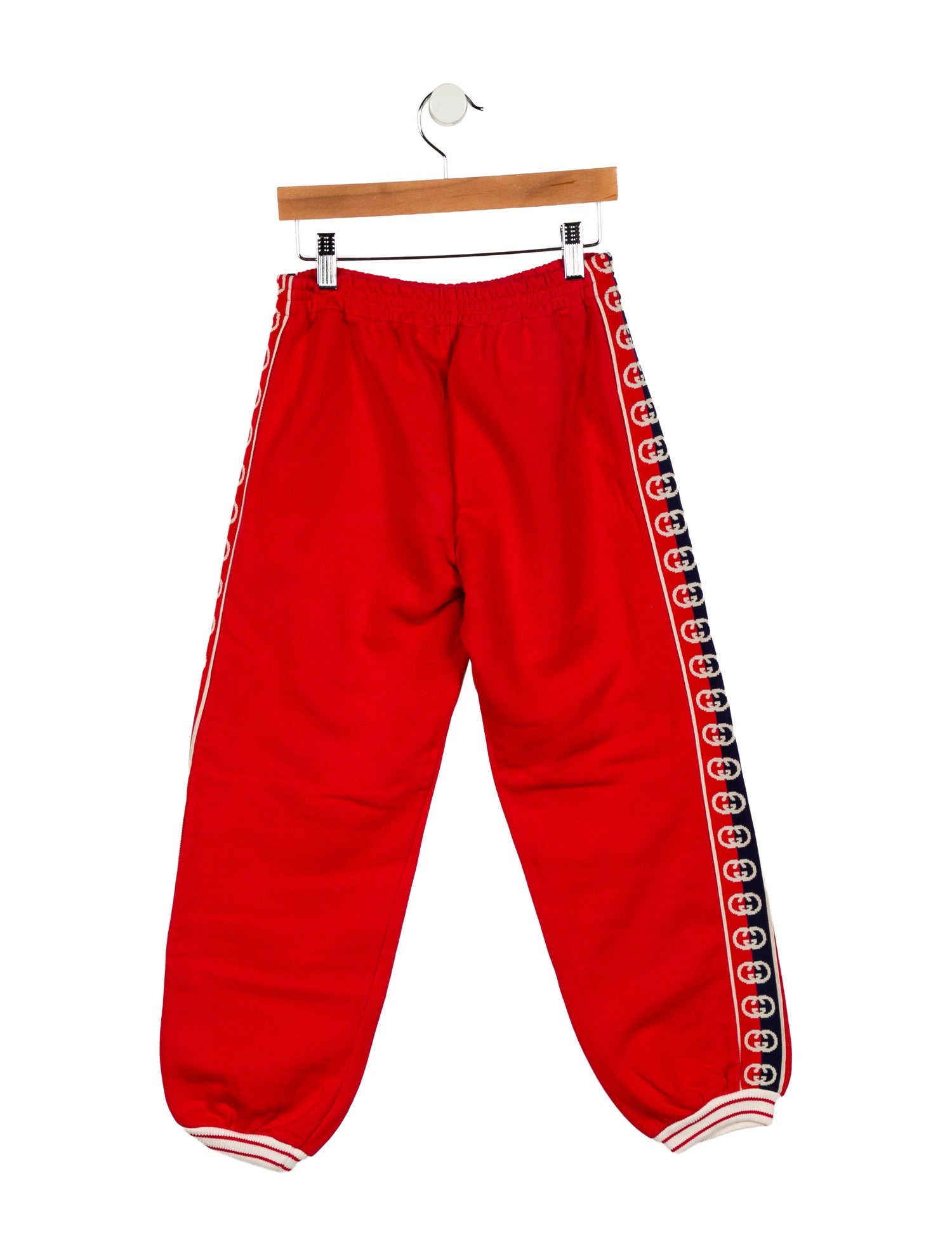 Gucci Boys' Logo Joggers